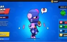 Conta Brawl Stars Tudo Full