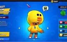 Conta Brawl Stars Tudo Full