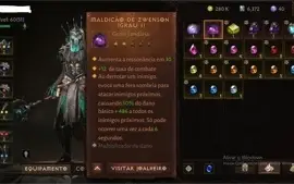 CONTA INSANA, GEMA 4/5 ESTRELAS, 2 GEMA 2/5 ESTRELAS