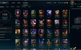 League of legends Gold 2 43 pdl lol