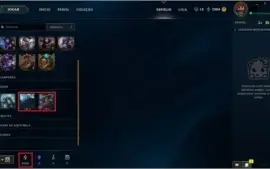 League of legends Gold 2 43 pdl lol