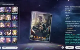 Honkai Star Rail -  Jing Yuan+Cone + Seele+Cone + Bailu + Ya