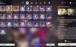 Honkai Star Rail -  Jing Yuan+Cone + Seele+Cone + Bailu + Ya
