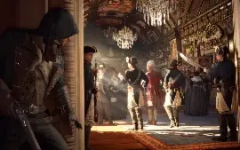 Assassin's Creed: Unity (Xbox One) Xbox Live Key GLOBAL