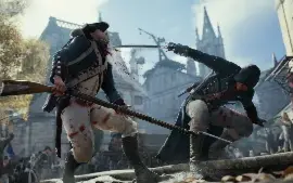Assassin's Creed: Unity (Xbox One) Xbox Live Key GLOBAL