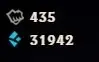Conta LoL Mestre - 66% Win Rate