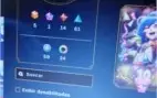 Conta league of legends diamante 1