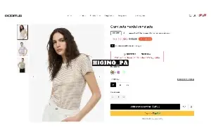 Tema Shopify Ecomus Sem As Demos + Atualizações