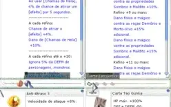 Vendo ALT Q arcano
