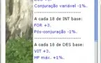 Vendo ALT Q arcano