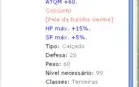 Vendo ALT Q arcano