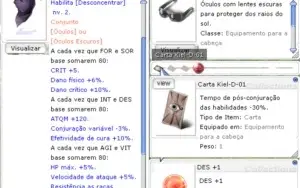 Vendo ALT Q arcano