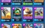 arena 11 com 11 lendarias gemas negativas vendo barato