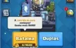 arena 11 com 11 lendarias gemas negativas vendo barato