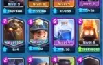 arena 11 com 11 lendarias gemas negativas vendo barato