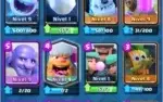 arena 11 com 11 lendarias gemas negativas vendo barato