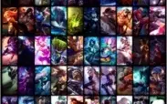 Vendo conta League OF Legends D 5 Season 6,Platina Season(7)