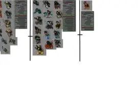 EK 390 + RP 285 + MS 150 + Makers