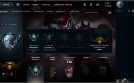 Conta platina 4