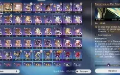Honkai Star Rail AR54 Jing Yuan + Seele + Himeko E1
