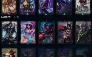 Conta de Prestígio Main ADC