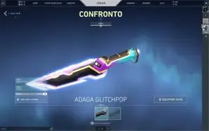 conta beta valorant