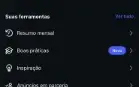 conta instagram com 300k de seguidores