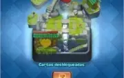 CLASH ROYALE LVL 10 ARENA 10 VÁRIAS LENDARIAS