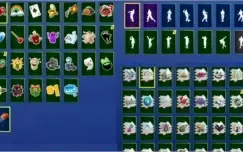 Conta Fortnite com salve o mundo e skins