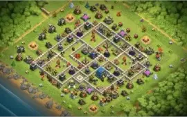 Cv12 Full Vila Principal + Vila do Construtor Full