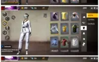 Conta diamante 4 gemada