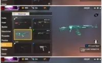 Conta diamante 4 gemada