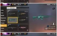 Conta diamante 4 gemada