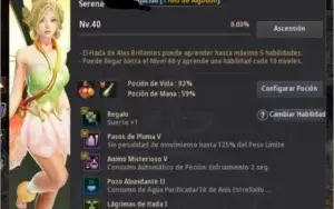 vendo conta com todos os itens de temporada e muito mais