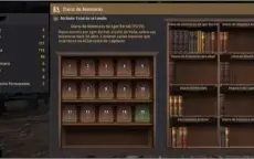 vendo conta com todos os itens de temporada e muito mais