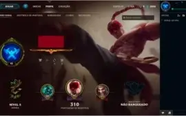 Skins VITORIOSAS -> S4,S5,S6,S7 + 30 Skins