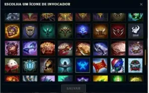 Skins VITORIOSAS -> S4,S5,S6,S7 + 30 Skins