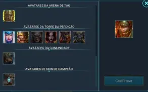 RAID SHADOW LEGENDS - Conta mid game top (Info Images)