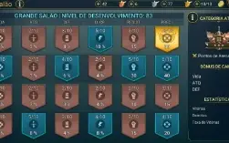 RAID SHADOW LEGENDS - Conta mid game top (Info Images)