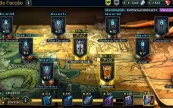 RAID SHADOW LEGENDS - Conta mid game top (Info Images)