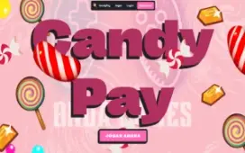 Candy Pay - Candy Crush 100% [Onda Games] Entrega automatica