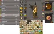 Eni 200 - Servidor Spiritia