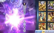 Conta sant seyia awakening 