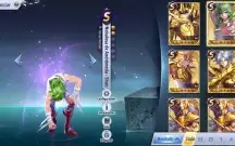 Conta sant seyia awakening 