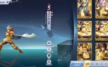 Conta sant seyia awakening 