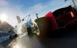 Xbox The Crew 2 (Xbox One) #C32591