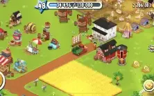 Conta Hay Day Nivel 48 Mais De 2 Milhões Na Conta
