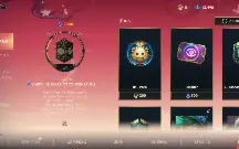 Conta wild rift