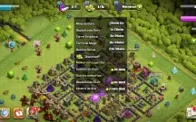 CV 9 95% Full Clash of Clans