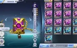 Milo Divino , Poseidon , Hades , Atena... A89